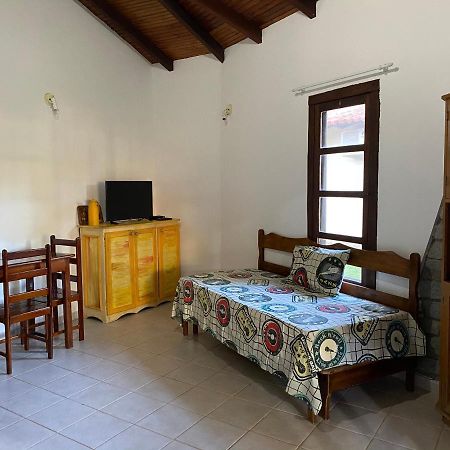 Residencial Ilha Do Sol Apartment Прадо Екстериор снимка