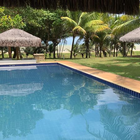 Residencial Ilha Do Sol Apartment Прадо Екстериор снимка