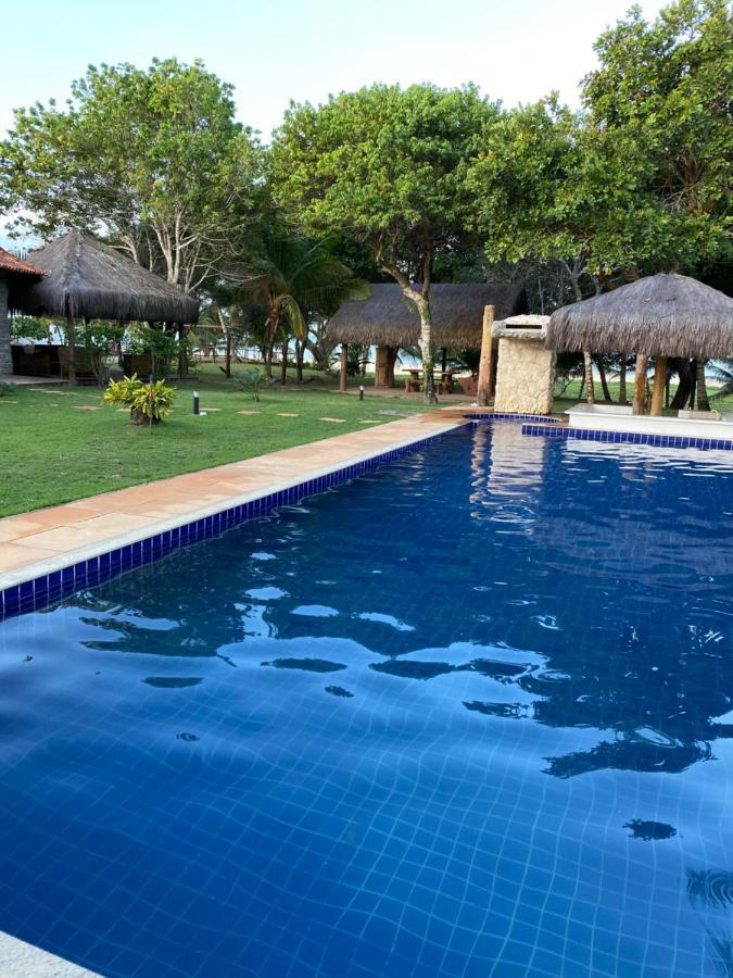 Residencial Ilha Do Sol Apartment Прадо Екстериор снимка