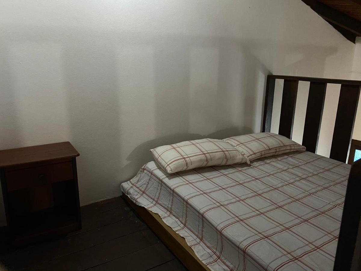 Residencial Ilha Do Sol Apartment Прадо Екстериор снимка