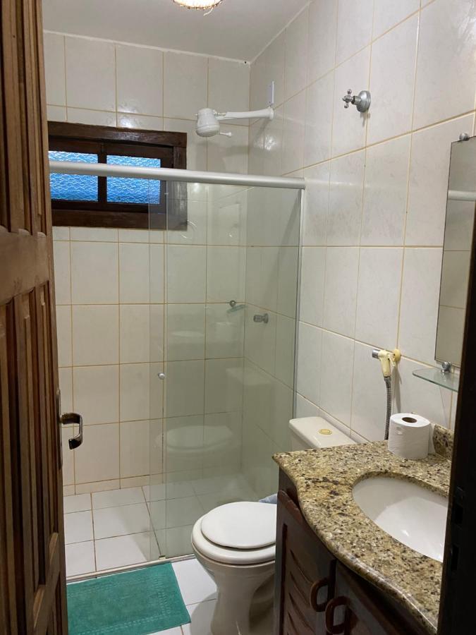 Residencial Ilha Do Sol Apartment Прадо Екстериор снимка