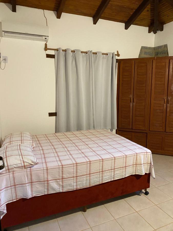 Residencial Ilha Do Sol Apartment Прадо Екстериор снимка