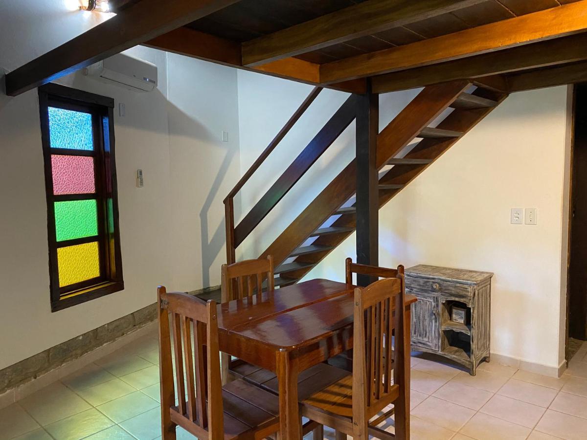 Residencial Ilha Do Sol Apartment Прадо Екстериор снимка