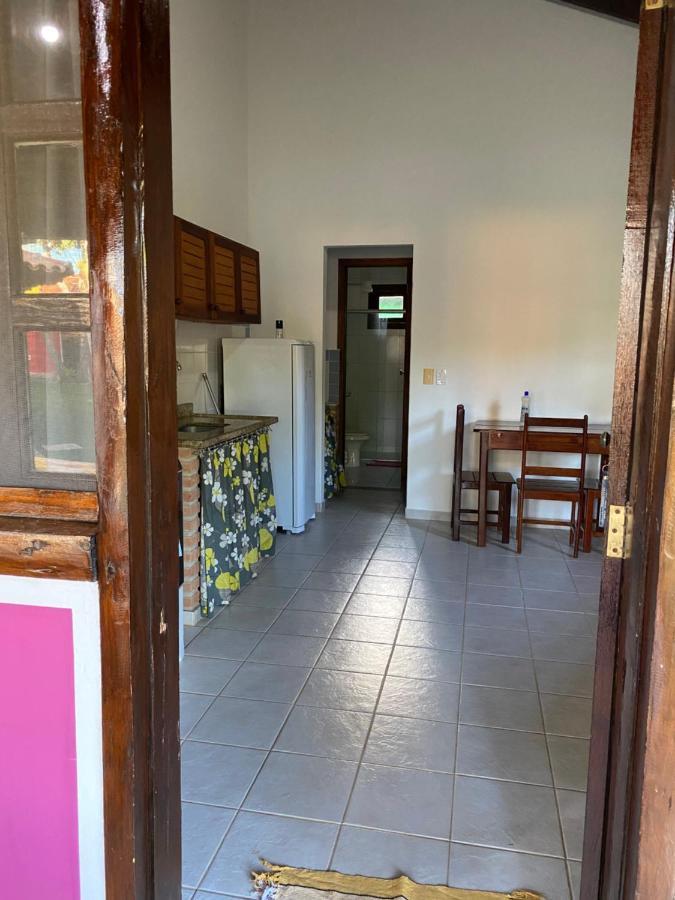 Residencial Ilha Do Sol Apartment Прадо Екстериор снимка