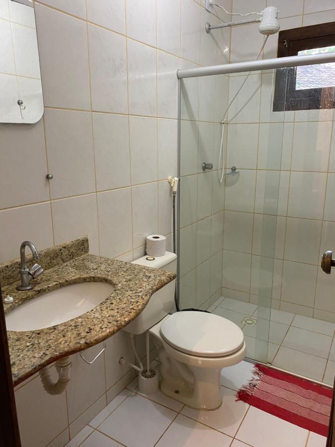 Residencial Ilha Do Sol Apartment Прадо Екстериор снимка