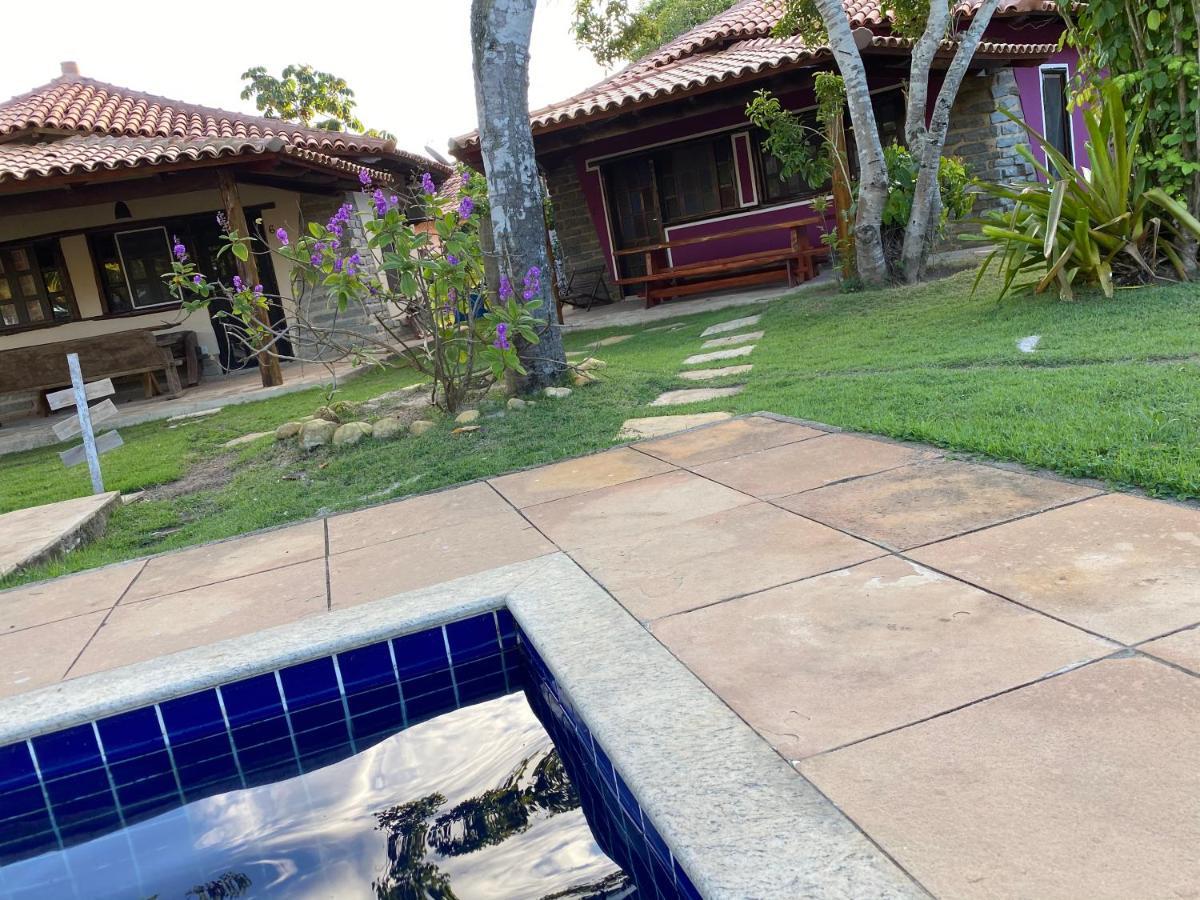 Residencial Ilha Do Sol Apartment Прадо Екстериор снимка
