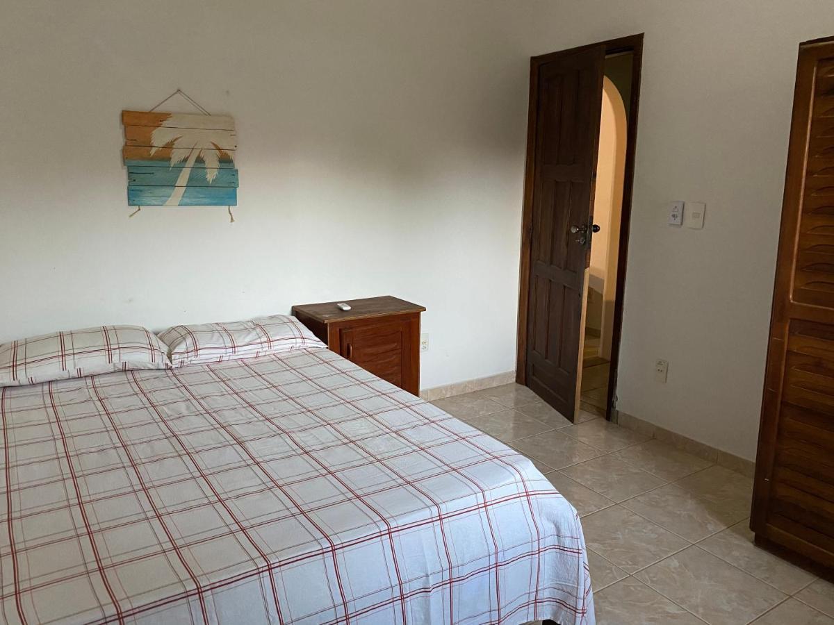 Residencial Ilha Do Sol Apartment Прадо Екстериор снимка