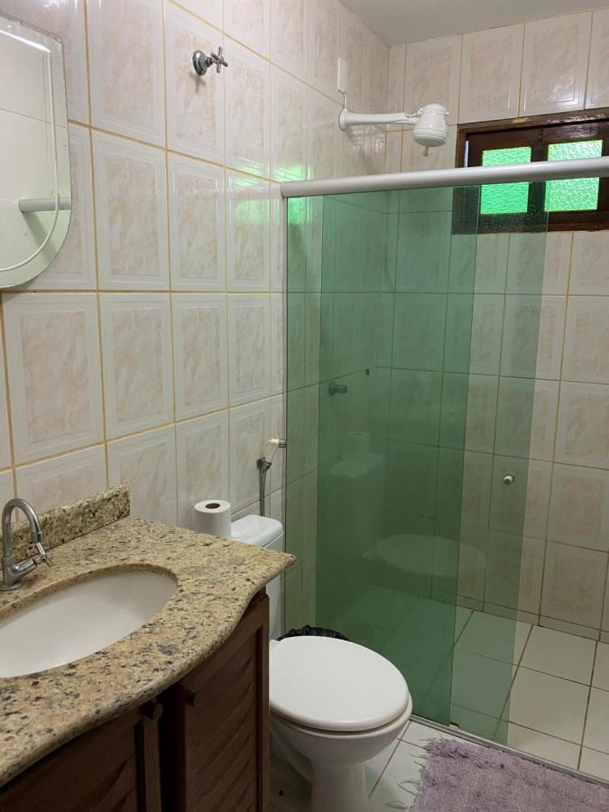 Residencial Ilha Do Sol Apartment Прадо Екстериор снимка