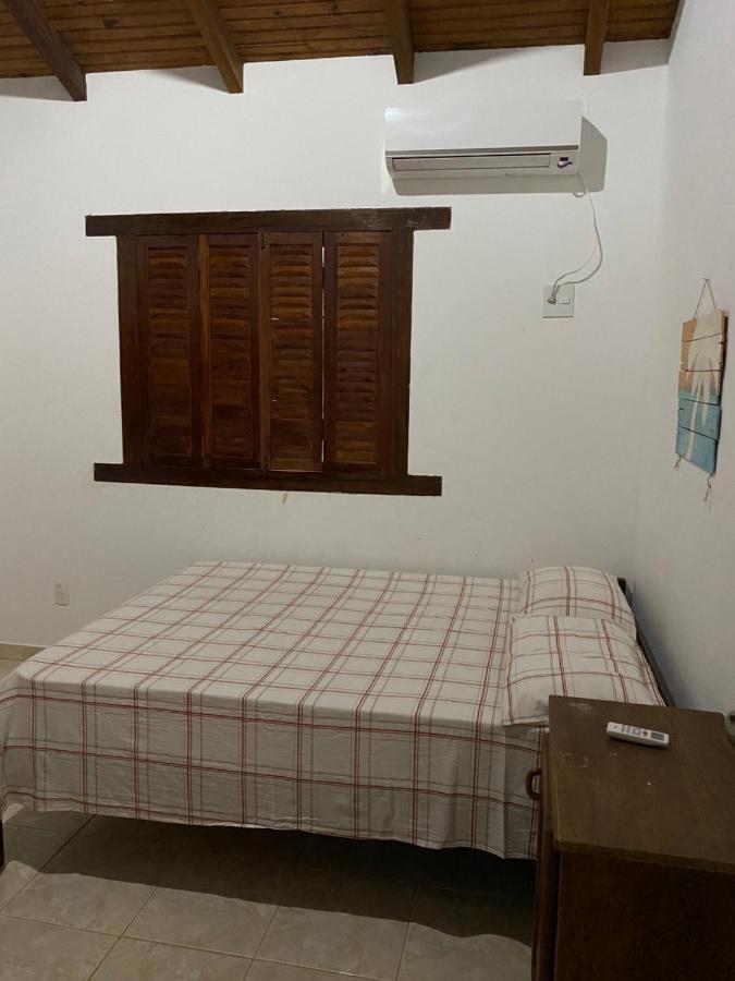 Residencial Ilha Do Sol Apartment Прадо Екстериор снимка