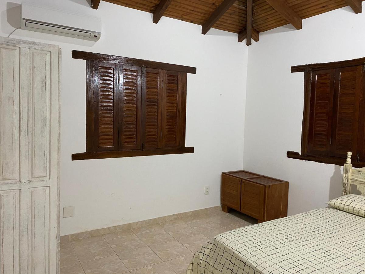 Residencial Ilha Do Sol Apartment Прадо Екстериор снимка