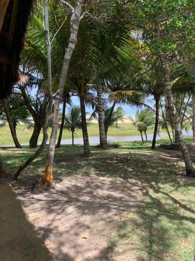 Residencial Ilha Do Sol Apartment Прадо Екстериор снимка