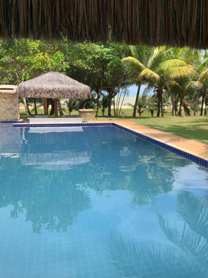 Residencial Ilha Do Sol Apartment Прадо Екстериор снимка