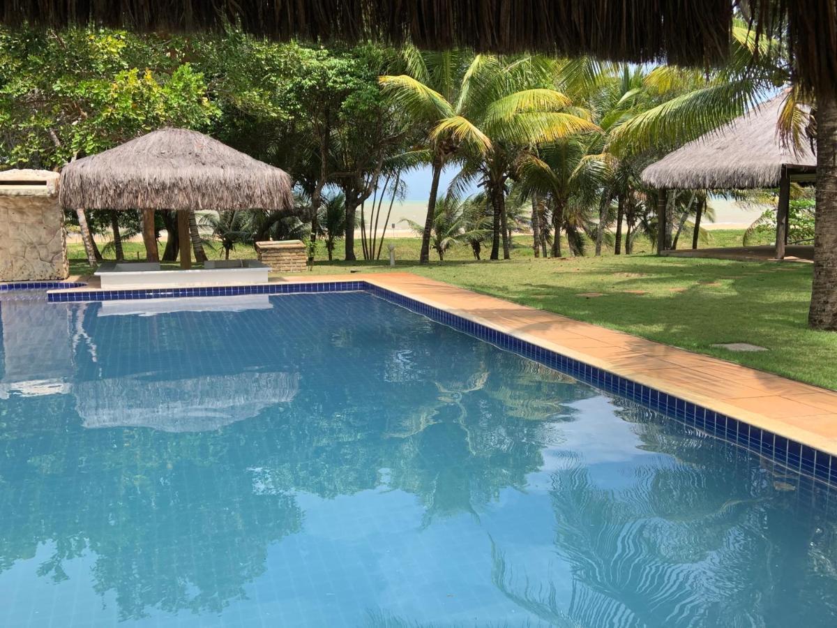 Residencial Ilha Do Sol Apartment Прадо Екстериор снимка