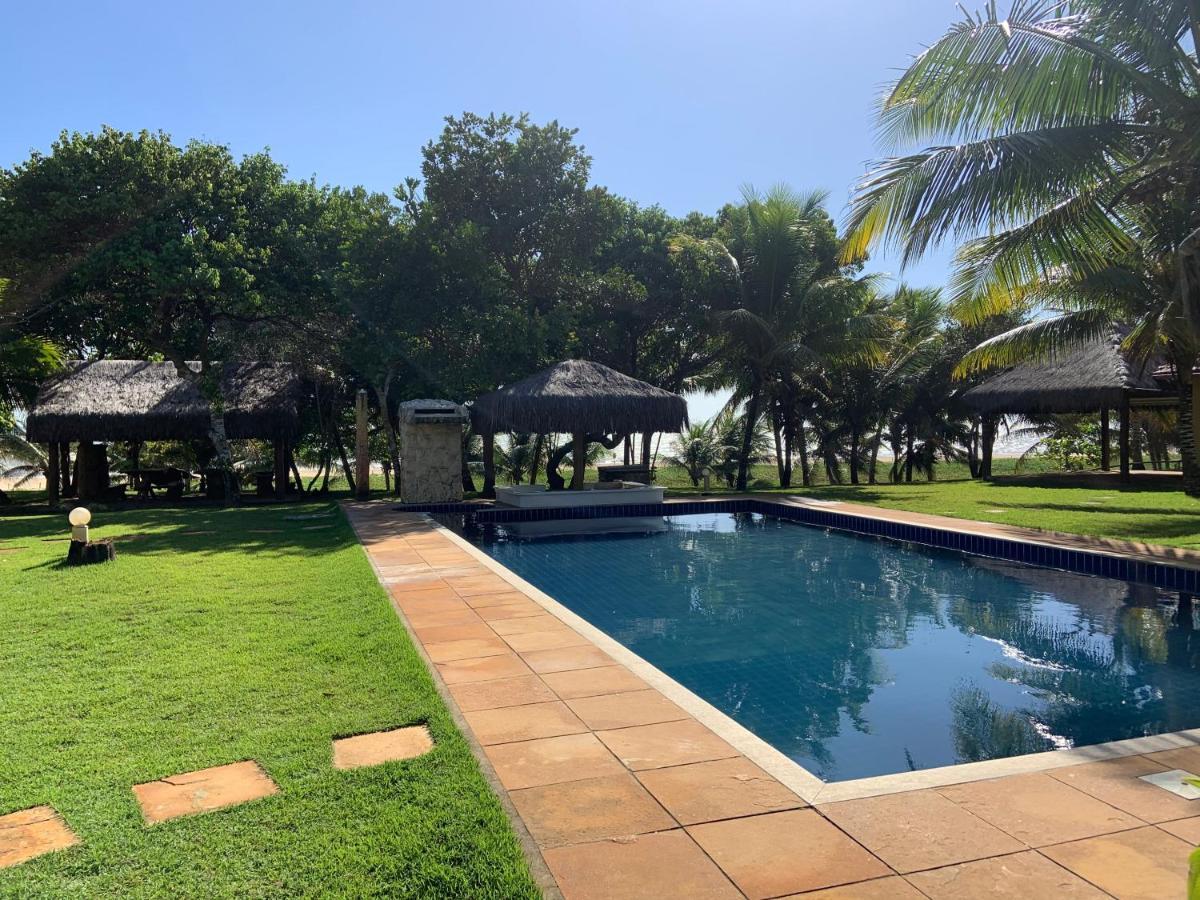 Residencial Ilha Do Sol Apartment Прадо Екстериор снимка