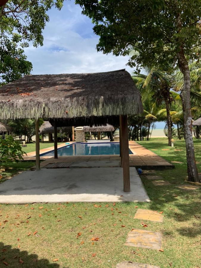 Residencial Ilha Do Sol Apartment Прадо Екстериор снимка