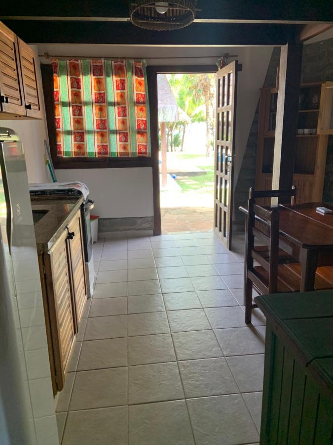 Residencial Ilha Do Sol Apartment Прадо Екстериор снимка