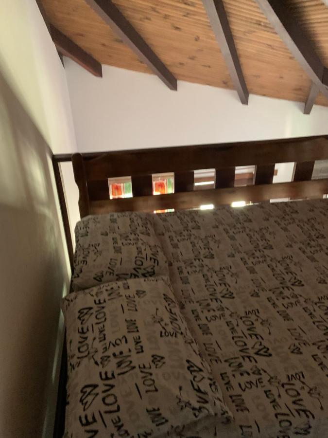 Residencial Ilha Do Sol Apartment Прадо Екстериор снимка