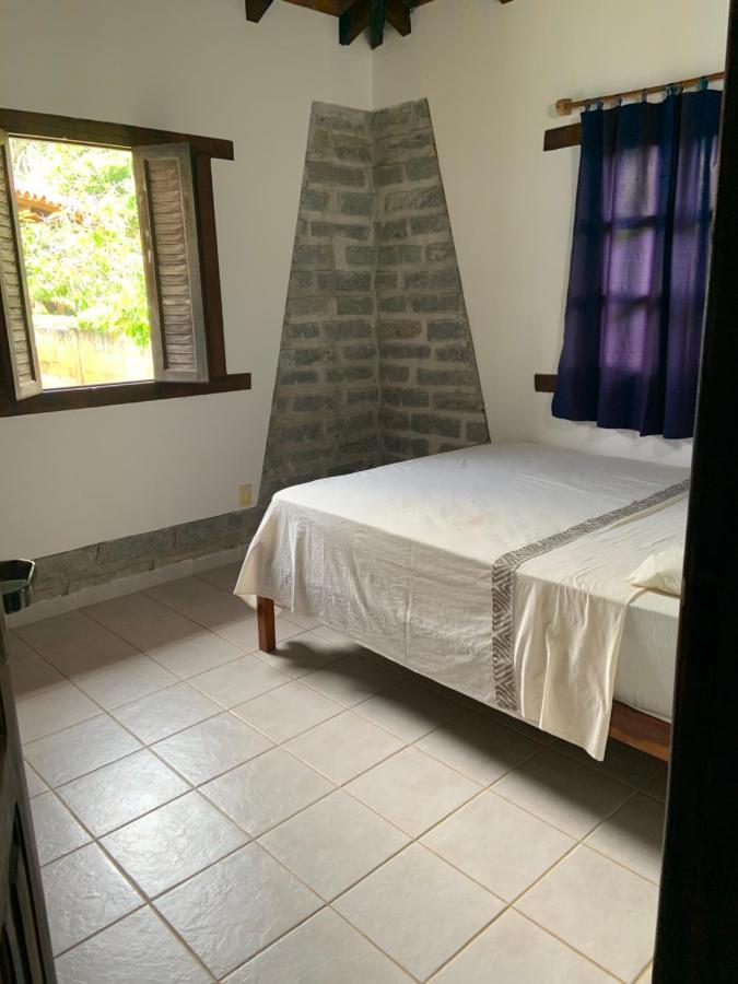 Residencial Ilha Do Sol Apartment Прадо Екстериор снимка